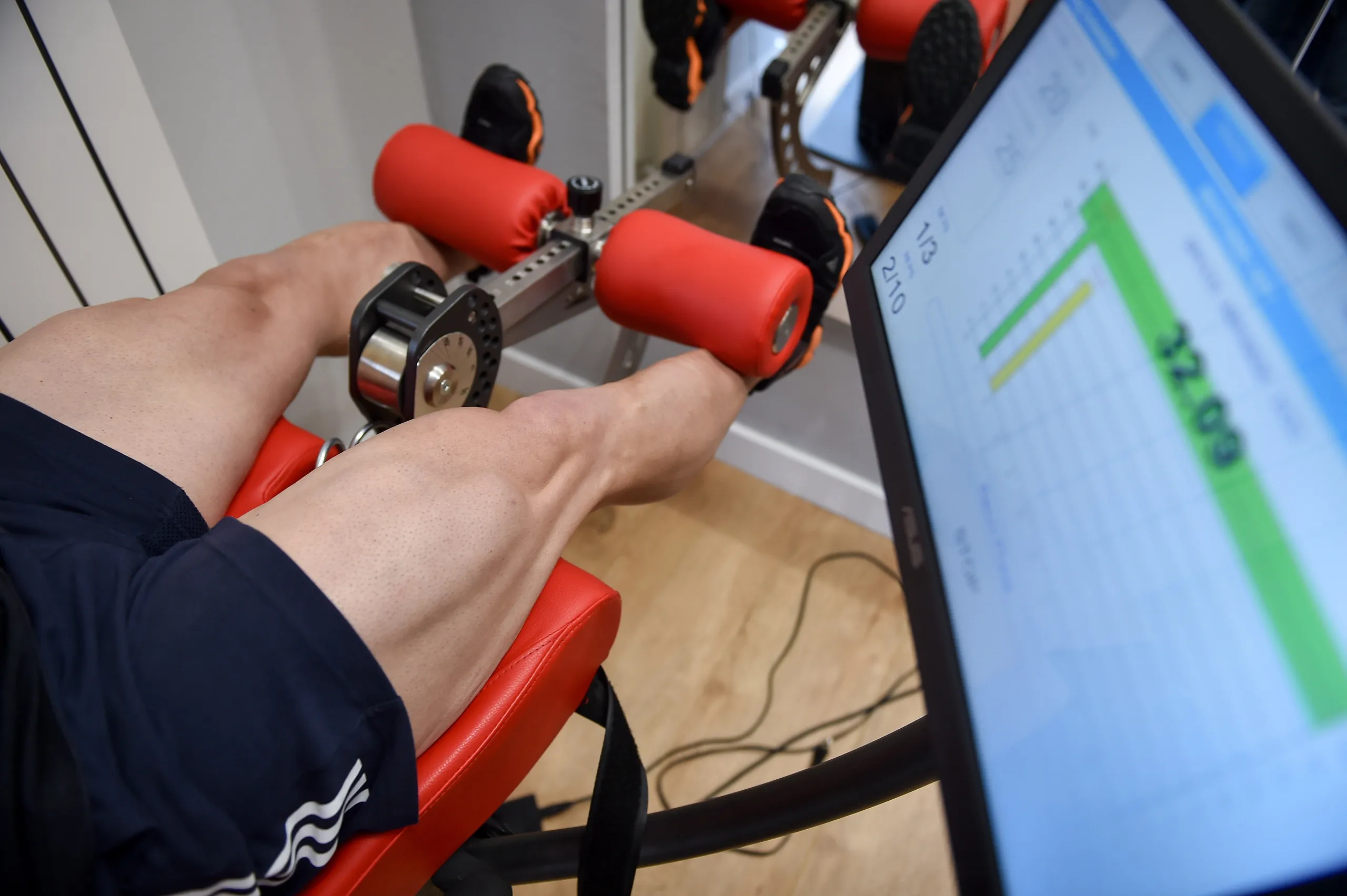 Testing Muscular: Evaluarea corectă pentru un plan de recuperare eficient