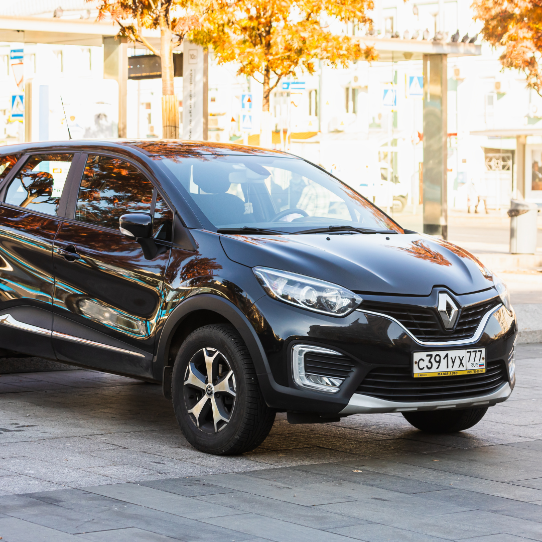 Renault Clio Plug-in Hybrid: Compact și eficient pentru oraș